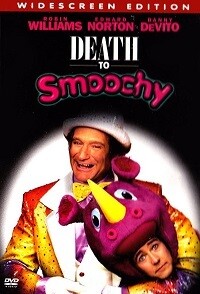 Death to Smoochy (DVD)