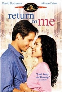 Return to Me (DVD)