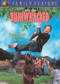 Bushwhacked (DVD)