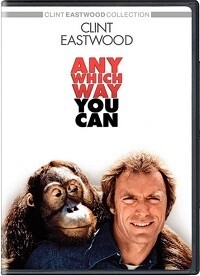 Any Which Way You Can (DVD)