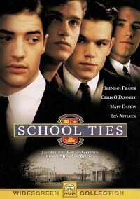 School Ties (DVD)