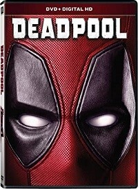Deadpool (DVD)