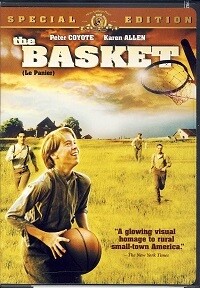 The Basket (DVD) Special Edition (1999)