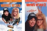 Wayne&#39;s World (DVD) Double Feature