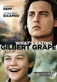 What's Eating Gilbert Grape (DVD)