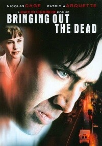 Bringing Out the Dead (DVD)