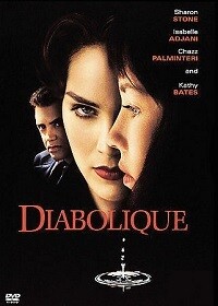 Diabolique (DVD) (1996)