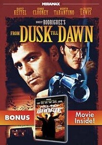 From Dusk Till Dawn + Full Tilt Boogie (DVD)