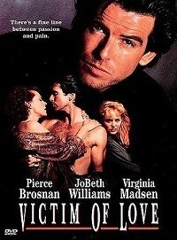 Victim of Love (DVD)
