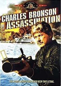 Assassination (DVD) (1987)