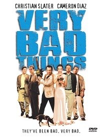 Very Bad Things (DVD)