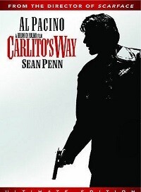 Carlito's Way (DVD) Ultimate Edition