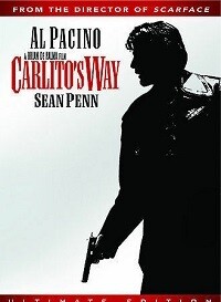 Carlito&#39;s Way (DVD) Ultimate Edition