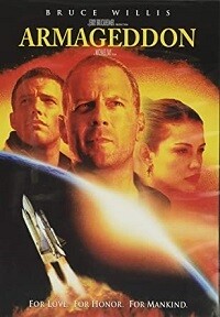 Armageddon (DVD)