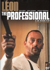 Léon: The Professional (DVD) 2-Disc Deluxe Edition