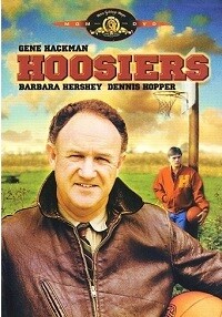 Hoosiers (DVD)