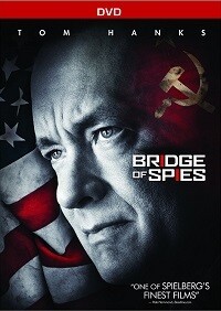 Bridge of Spies (DVD)