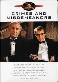 Crimes and Misdemeanors (DVD)