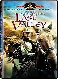 The Last Valley (DVD)