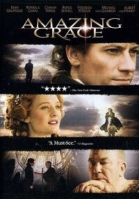 Amazing Grace (DVD)