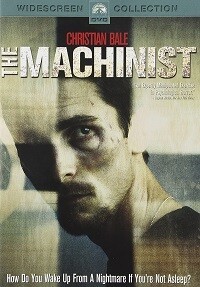 The Machinist (DVD)