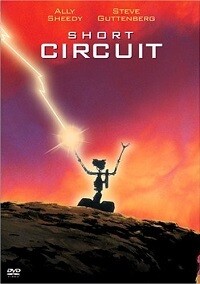 Short Circuit (DVD)