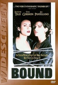 Bound (DVD)