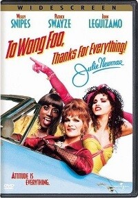 To Wong Foo, Thanks for Everything! Julie Newmar (DVD)
