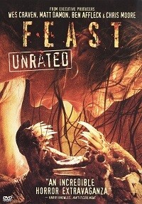 Feast (DVD) Unrated