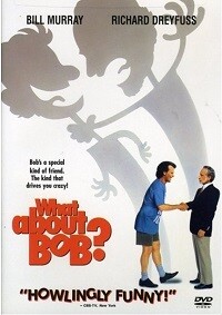 What About Bob? (DVD)