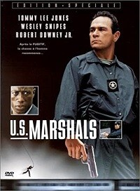 U.S. Marshals (DVD) Special Edition