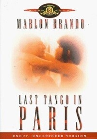 Last Tango in Paris (DVD) Uncut, Uncensored Version