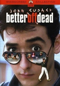 Better Off Dead (DVD)