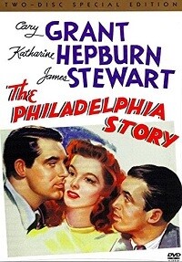 The Philadelphia Story (DVD) Two-Disc Special Edition