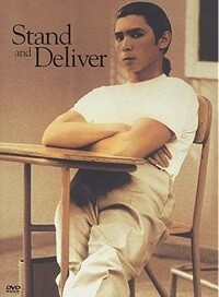 Stand and Deliver (DVD)