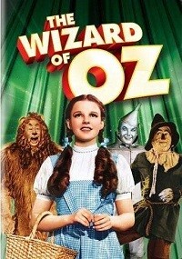 The Wizard of Oz (DVD)