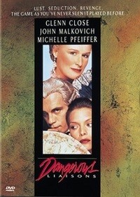 Dangerous Liaisons (DVD)