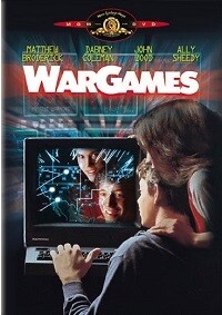 WarGames (DVD)