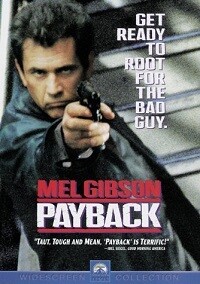 Payback (DVD) (1999)