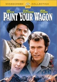 Paint Your Wagon (DVD)