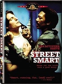 Street Smart (DVD)