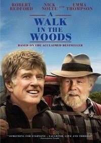 A Walk in the Woods (DVD)