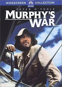 Murphy's War (DVD)