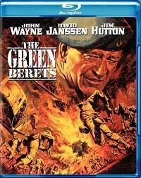 The Green Berets (Blu-ray)