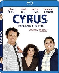 Cyrus (Blu-ray)