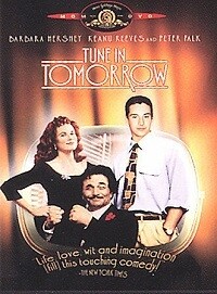 Tune in Tomorrow (DVD)