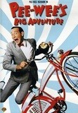 Pee-Wee&#39;s Big Adventure (DVD)