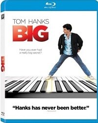 Big (Blu-ray)