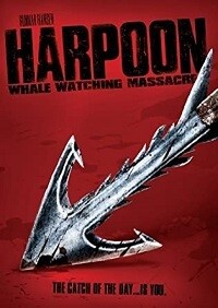 Harpoon: Whale Watching Massacre (DVD)
