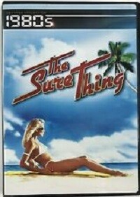 The Sure Thing (DVD) 1980s Decades Collection